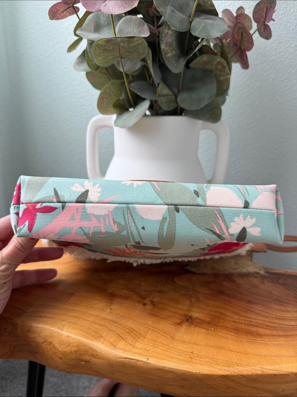 Spartina 449 Wristlet - Picture 4 of 4